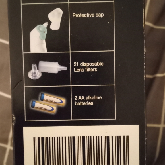 Braun digital ear thermometer - Picture 4 of 6